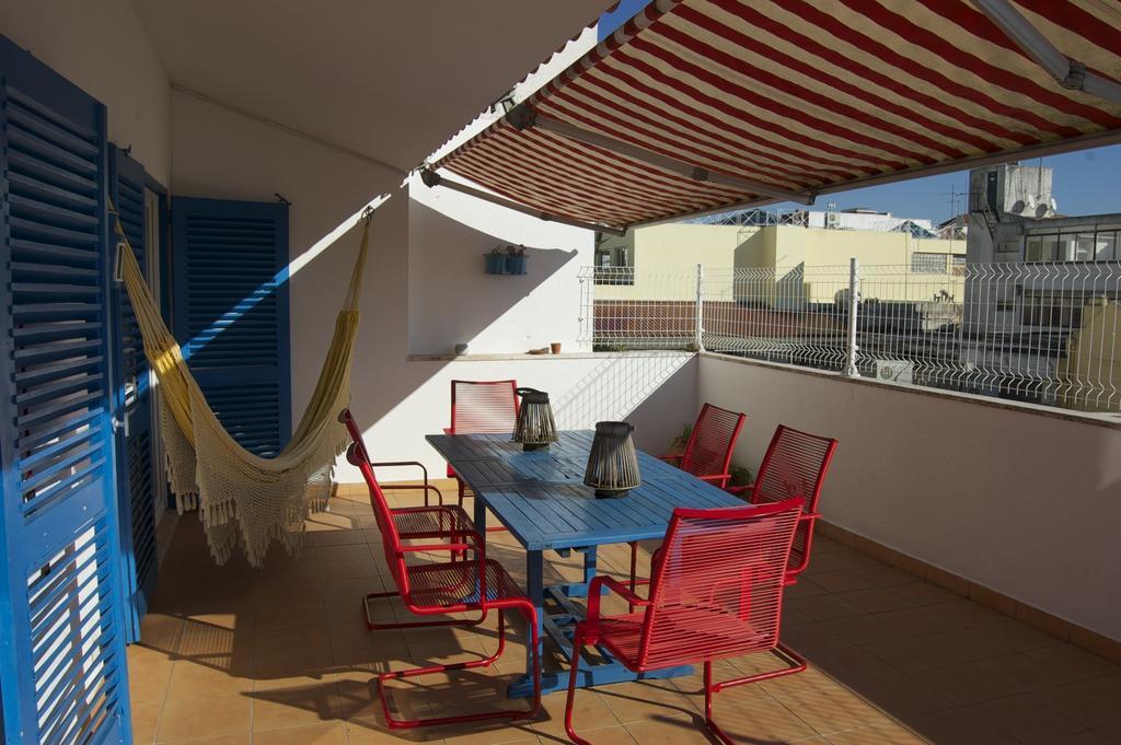 Great Terrace Valbom Apartment Cascais Oda fotoğraf