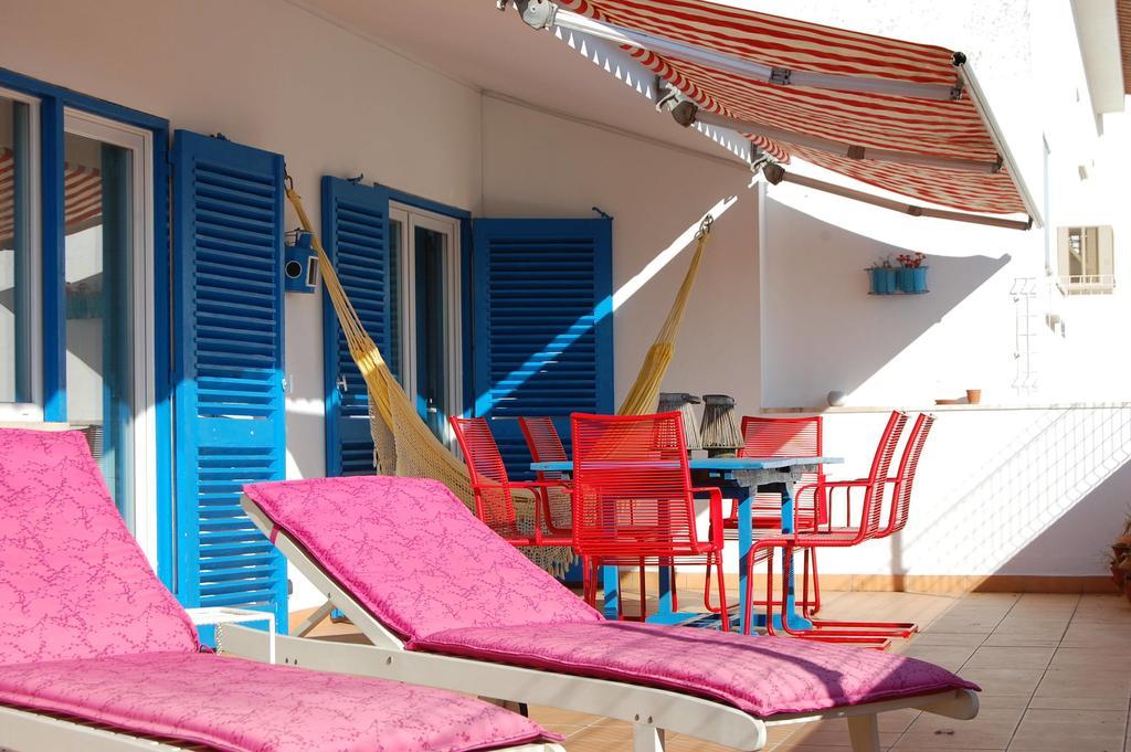 Great Terrace Valbom Apartment Cascais Oda fotoğraf