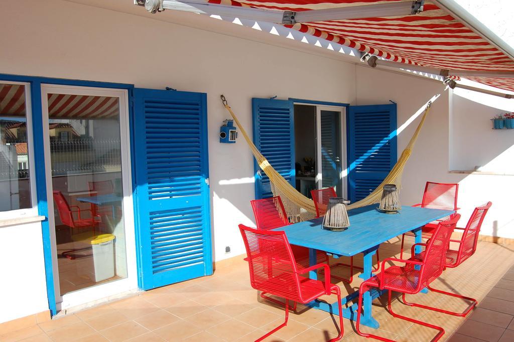 Great Terrace Valbom Apartment Cascais Oda fotoğraf
