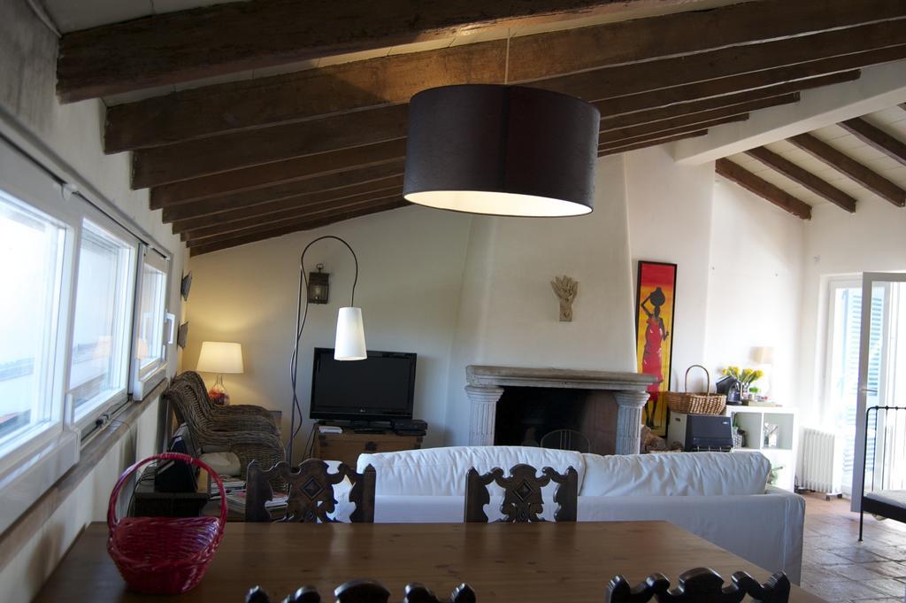 Great Terrace Valbom Apartment Cascais Oda fotoğraf