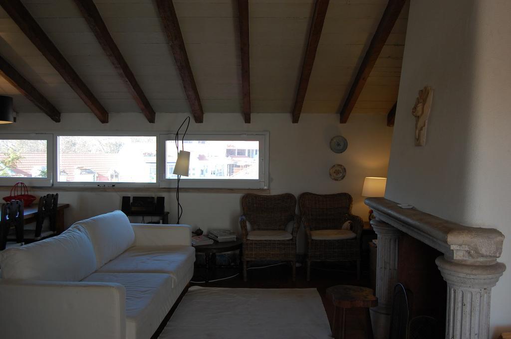 Great Terrace Valbom Apartment Cascais Oda fotoğraf